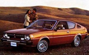 Plymouth Arrow GT '1976